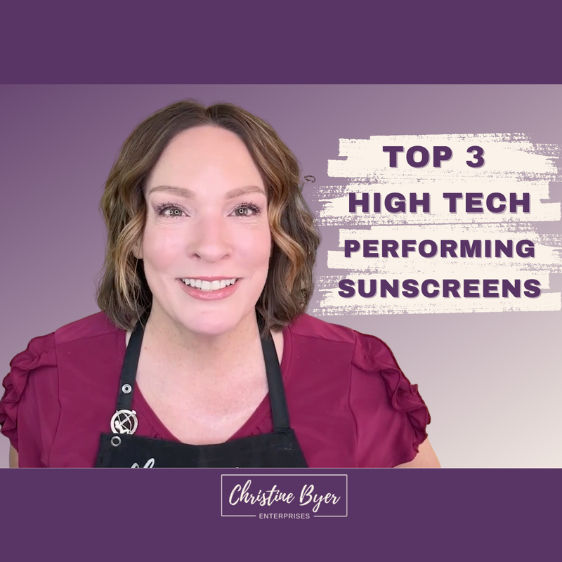 Which Sunscreen Reigns Supreme? ☀️