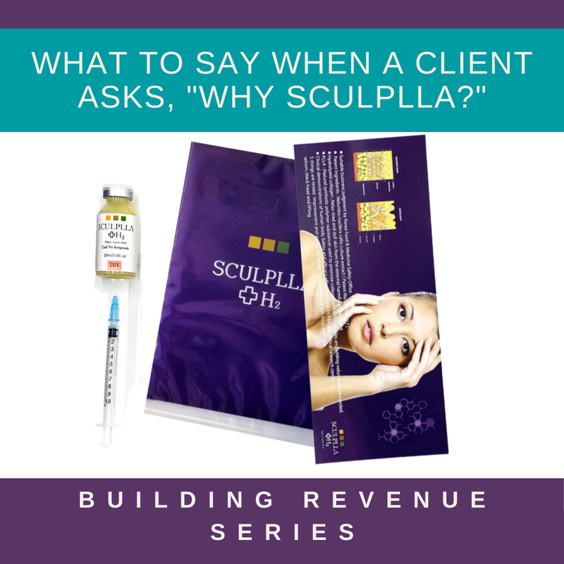 What to say when a client asks, 